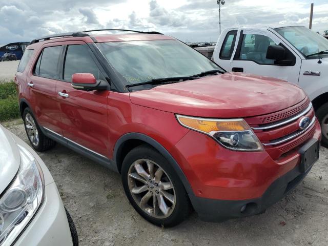 Photo 3 VIN: 1FMHK7F89CGA47621 - FORD EXPLORER L 