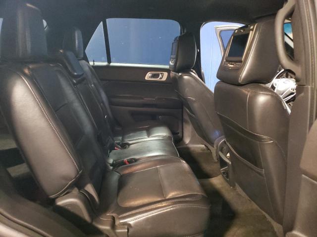 Photo 10 VIN: 1FMHK7F89CGA55993 - FORD EXPLORER L 