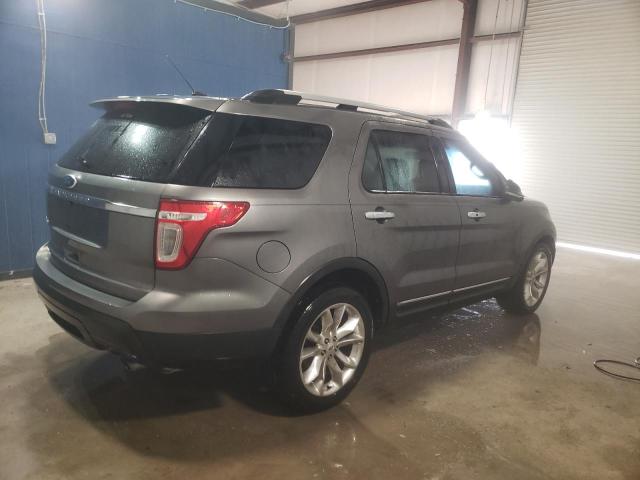 Photo 2 VIN: 1FMHK7F89CGA55993 - FORD EXPLORER L 