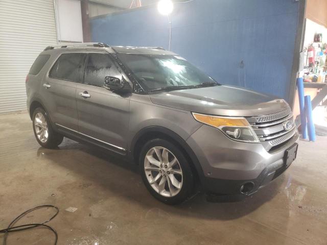 Photo 3 VIN: 1FMHK7F89CGA55993 - FORD EXPLORER L 