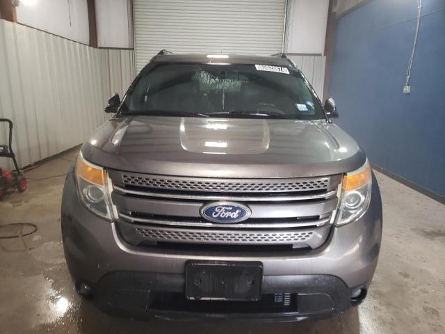 Photo 4 VIN: 1FMHK7F89CGA55993 - FORD EXPLORER L 