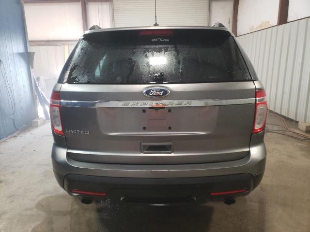 Photo 5 VIN: 1FMHK7F89CGA55993 - FORD EXPLORER L 