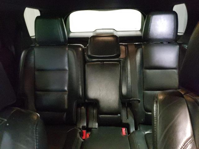 Photo 9 VIN: 1FMHK7F89CGA55993 - FORD EXPLORER L 