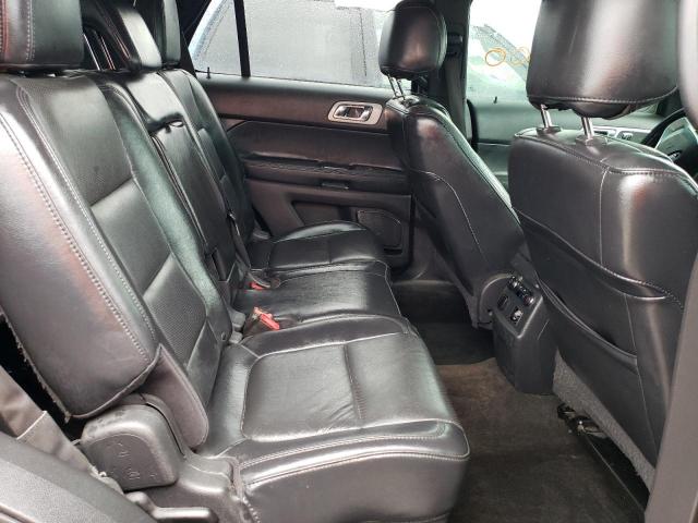 Photo 5 VIN: 1FMHK7F89CGA91389 - FORD EXPLORER L 