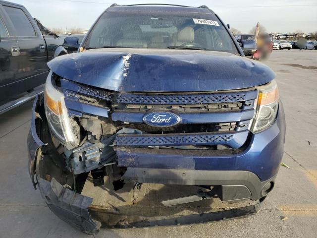 Photo 4 VIN: 1FMHK7F89CGA93417 - FORD EXPLORER 