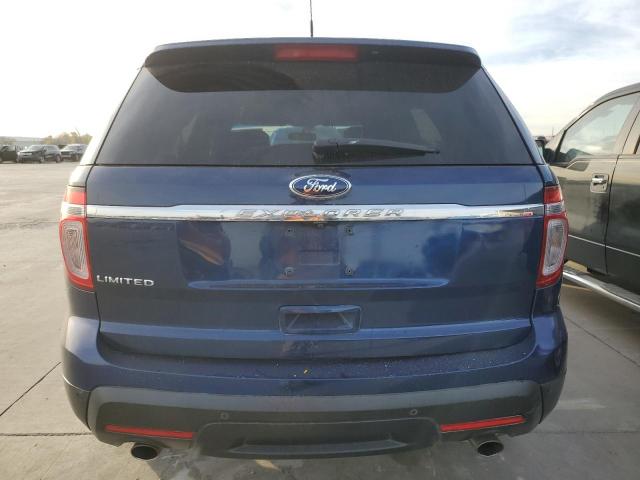 Photo 5 VIN: 1FMHK7F89CGA93417 - FORD EXPLORER 