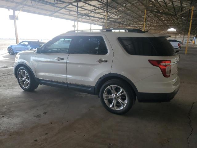 Photo 1 VIN: 1FMHK7F8XBGA21799 - FORD EXPLORER L 