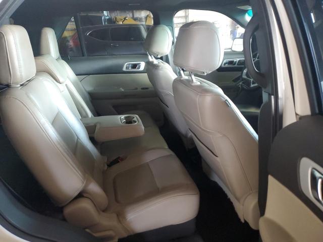 Photo 10 VIN: 1FMHK7F8XBGA21799 - FORD EXPLORER L 