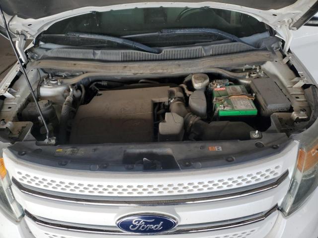 Photo 11 VIN: 1FMHK7F8XBGA21799 - FORD EXPLORER L 