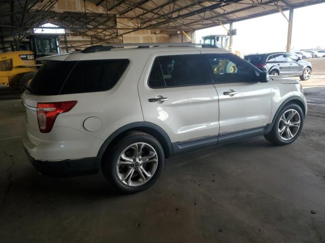 Photo 2 VIN: 1FMHK7F8XBGA21799 - FORD EXPLORER L 