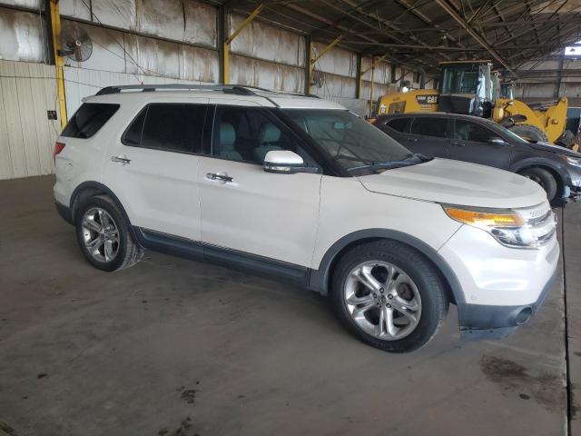 Photo 3 VIN: 1FMHK7F8XBGA21799 - FORD EXPLORER L 