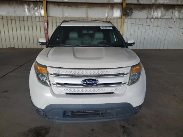 Photo 4 VIN: 1FMHK7F8XBGA21799 - FORD EXPLORER L 