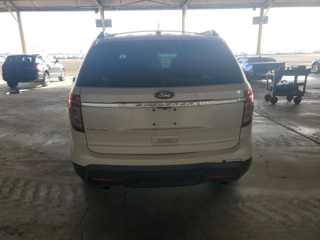 Photo 5 VIN: 1FMHK7F8XBGA21799 - FORD EXPLORER L 