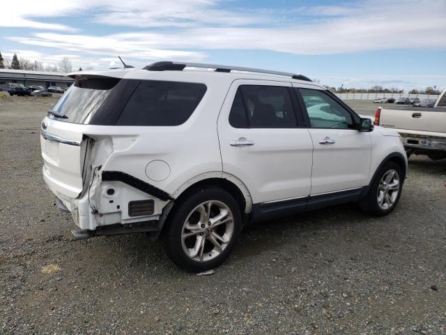 Photo 2 VIN: 1FMHK7F8XBGA25223 - FORD EXPLORER L 