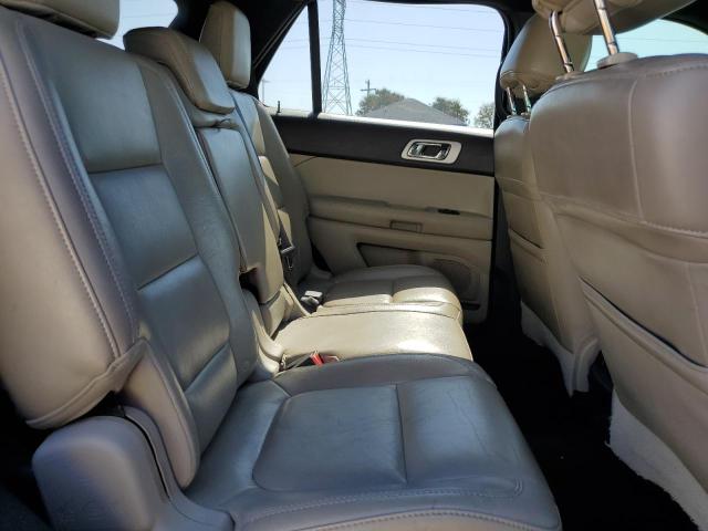 Photo 10 VIN: 1FMHK7F8XBGA68878 - FORD EXPLORER L 