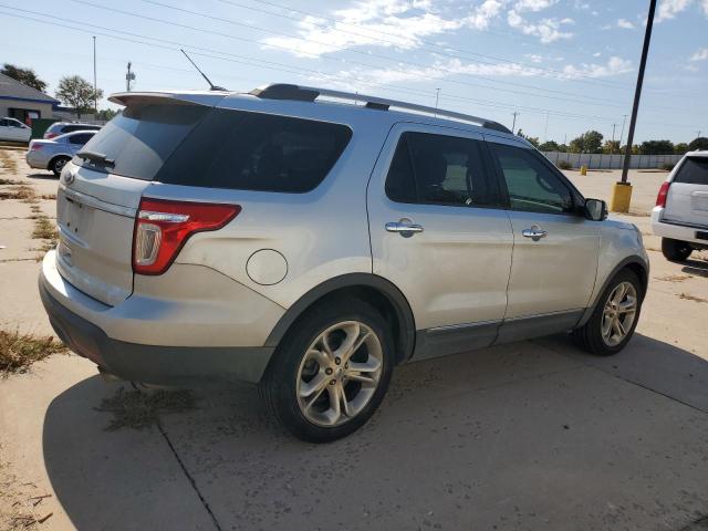 Photo 2 VIN: 1FMHK7F8XBGA68878 - FORD EXPLORER L 