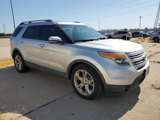 Photo 3 VIN: 1FMHK7F8XBGA68878 - FORD EXPLORER L 