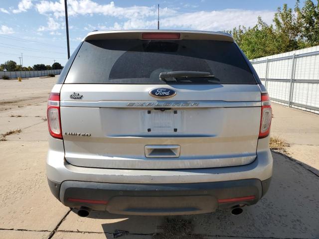 Photo 5 VIN: 1FMHK7F8XBGA68878 - FORD EXPLORER L 