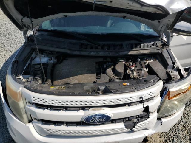 Photo 10 VIN: 1FMHK7F8XBGA71490 - FORD EXPLORER 