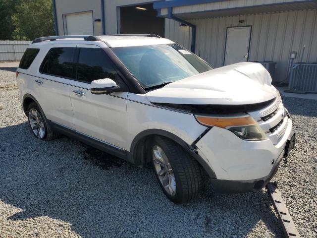 Photo 3 VIN: 1FMHK7F8XBGA71490 - FORD EXPLORER 