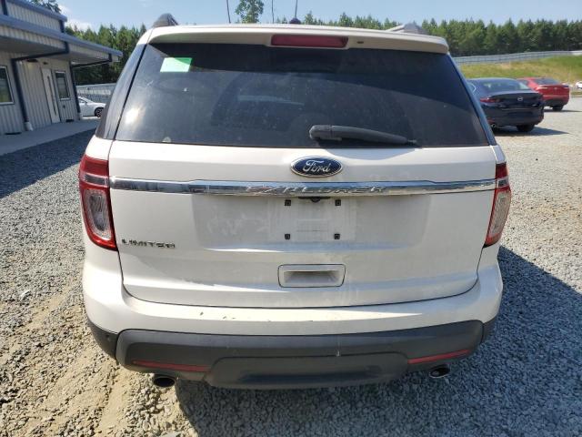 Photo 5 VIN: 1FMHK7F8XBGA71490 - FORD EXPLORER 