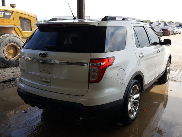 Photo 3 VIN: 1FMHK7F8XBGA72574 - FORD EXPLORER L 