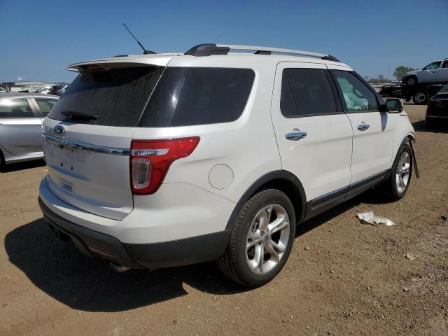 Photo 2 VIN: 1FMHK7F8XBGA79153 - FORD EXPLORER L 