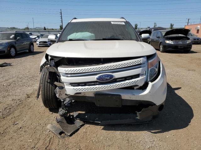 Photo 4 VIN: 1FMHK7F8XBGA79153 - FORD EXPLORER L 