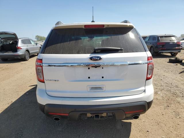 Photo 5 VIN: 1FMHK7F8XBGA79153 - FORD EXPLORER L 