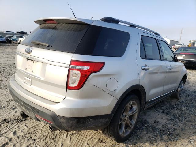 Photo 3 VIN: 1FMHK7F8XCGA09492 - FORD EXPLORER L 