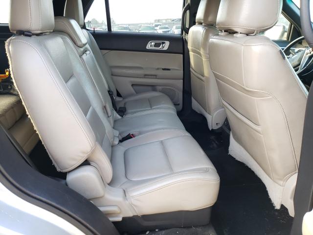 Photo 5 VIN: 1FMHK7F8XCGA09492 - FORD EXPLORER L 