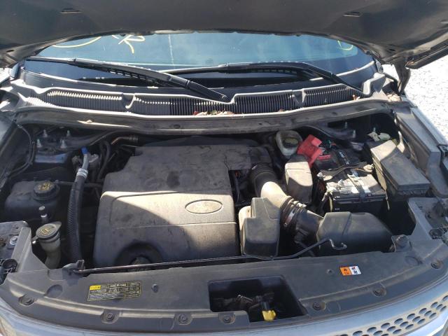 Photo 6 VIN: 1FMHK7F8XCGA11114 - FORD EXPLORER L 