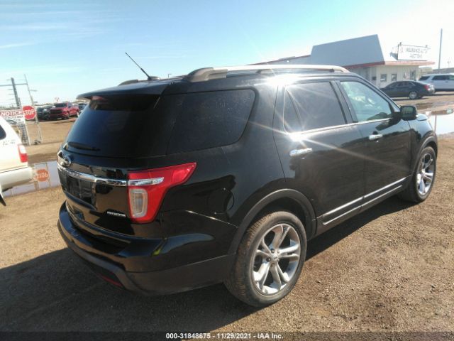 Photo 3 VIN: 1FMHK7F8XCGA51063 - FORD EXPLORER 