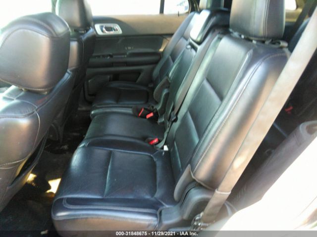 Photo 7 VIN: 1FMHK7F8XCGA51063 - FORD EXPLORER 