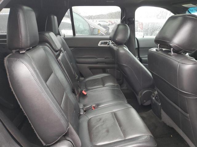 Photo 10 VIN: 1FMHK7F8XCGA57123 - FORD EXPLORER L 