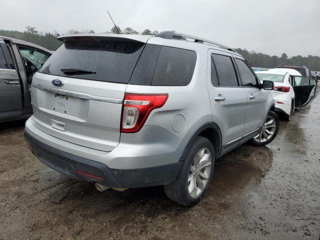 Photo 2 VIN: 1FMHK7F8XCGA57123 - FORD EXPLORER L 