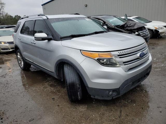 Photo 3 VIN: 1FMHK7F8XCGA57123 - FORD EXPLORER L 