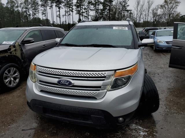 Photo 4 VIN: 1FMHK7F8XCGA57123 - FORD EXPLORER L 