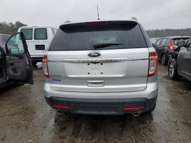 Photo 5 VIN: 1FMHK7F8XCGA57123 - FORD EXPLORER L 