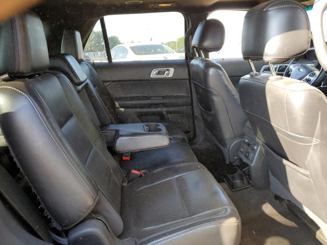 Photo 9 VIN: 1FMHK7F8XCGA71023 - FORD EXPLORER L 