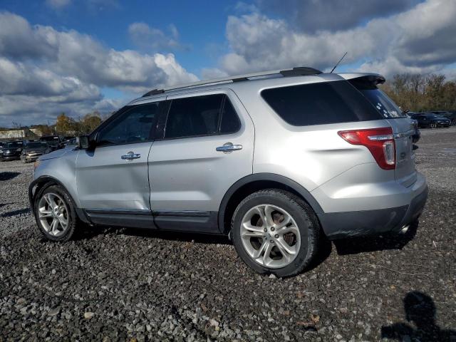 Photo 1 VIN: 1FMHK7F8XCGA98898 - FORD EXPLORER L 