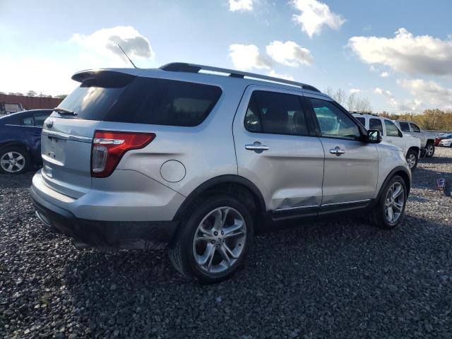 Photo 2 VIN: 1FMHK7F8XCGA98898 - FORD EXPLORER L 