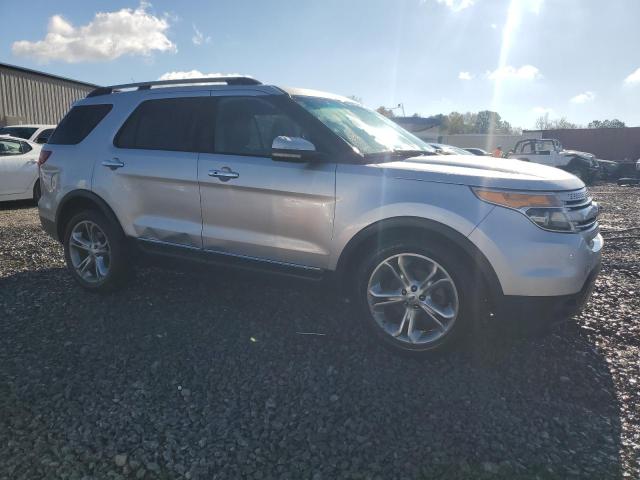 Photo 3 VIN: 1FMHK7F8XCGA98898 - FORD EXPLORER L 