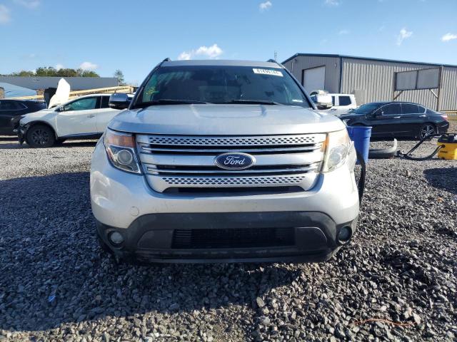 Photo 4 VIN: 1FMHK7F8XCGA98898 - FORD EXPLORER L 