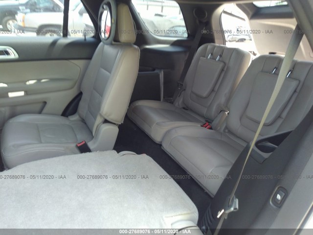 Photo 7 VIN: 1FMHK7F90CGA01488 - FORD EXPLORER 