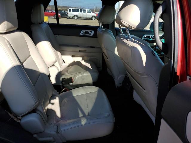 Photo 10 VIN: 1FMHK7F90CGA23586 - FORD EXPLORER L 