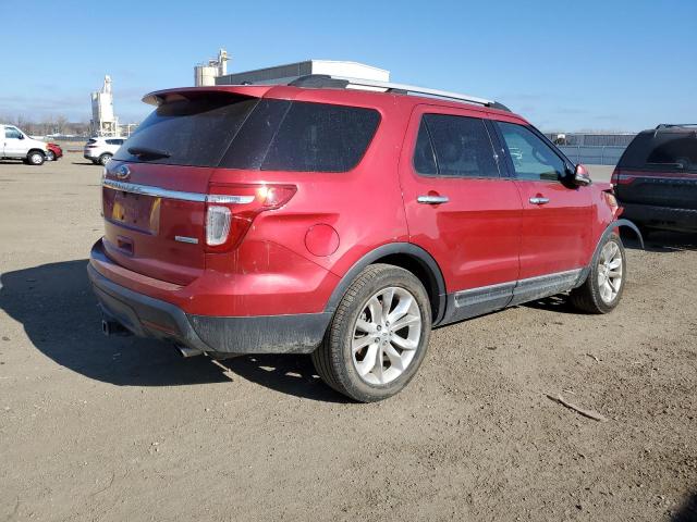 Photo 2 VIN: 1FMHK7F90CGA23586 - FORD EXPLORER L 