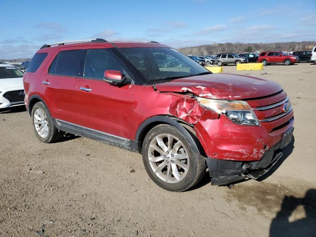 Photo 3 VIN: 1FMHK7F90CGA23586 - FORD EXPLORER L 