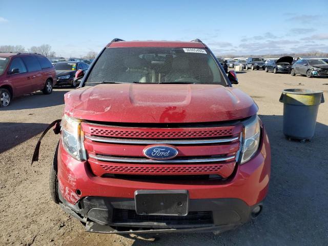 Photo 4 VIN: 1FMHK7F90CGA23586 - FORD EXPLORER L 