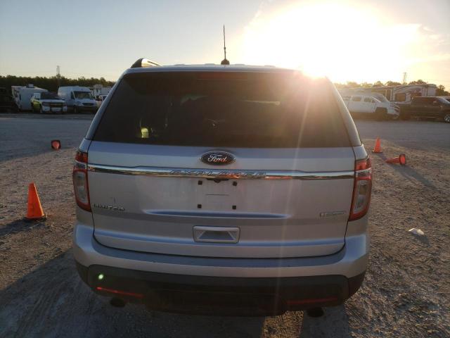 Photo 5 VIN: 1FMHK7F90CGA35981 - FORD EXPLORER 